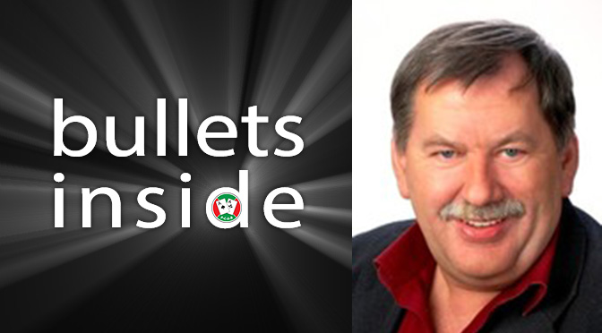 Bullets Inside: Kurt Felber