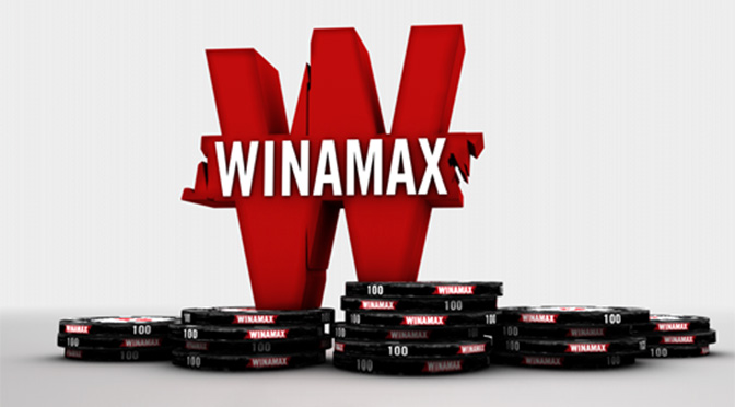 Winamax FreeRollLiga: 3 Bullets unter ersten 4