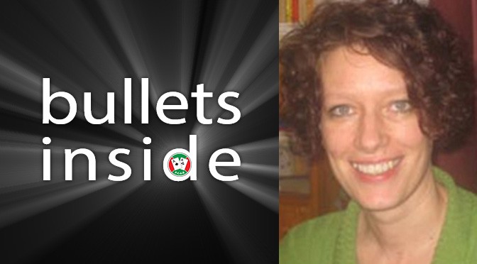 Bullets Inside: Petra Götz