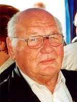 Hans Krejci